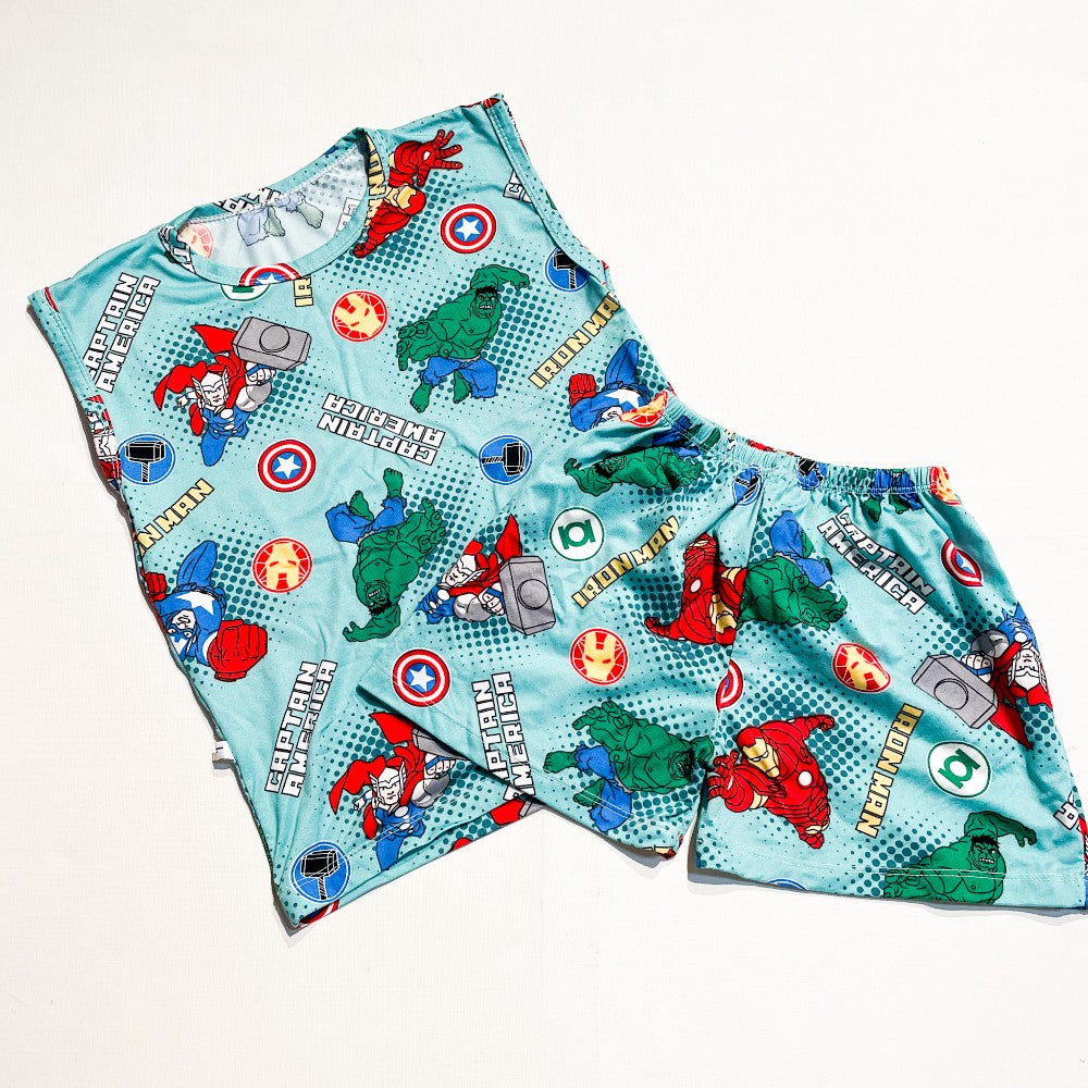 Jammies 5Y|169220