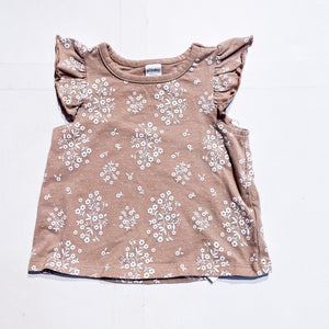 Pl Baby Shirt 12M|153502