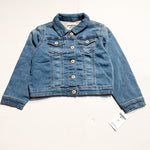 Oshkosh Jean Jacket 5Y|176029