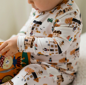 Roobear - Trick or Treat Sleeper|164181