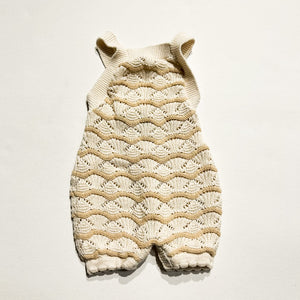 Old Navy Romepr 6-12M|212976