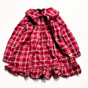 Souris Mini Dress 2-3Y|228395