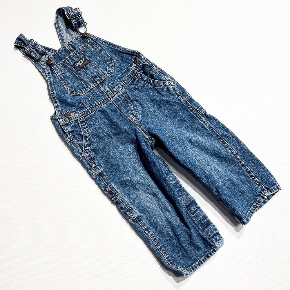 Oshkosh Overalls 18M|201642