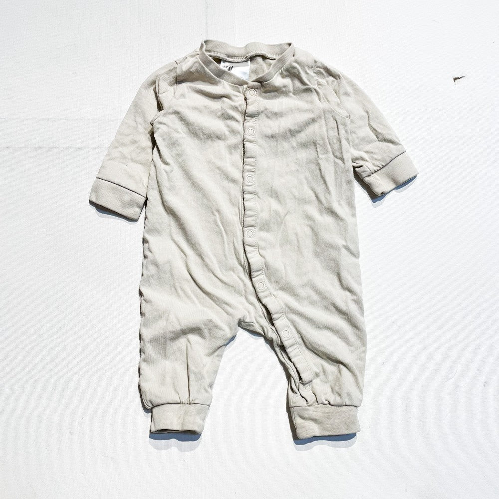H&M Sleeper 1-2M|167046