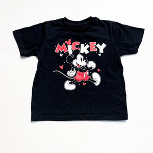 Mickey Top 5Y|157231
