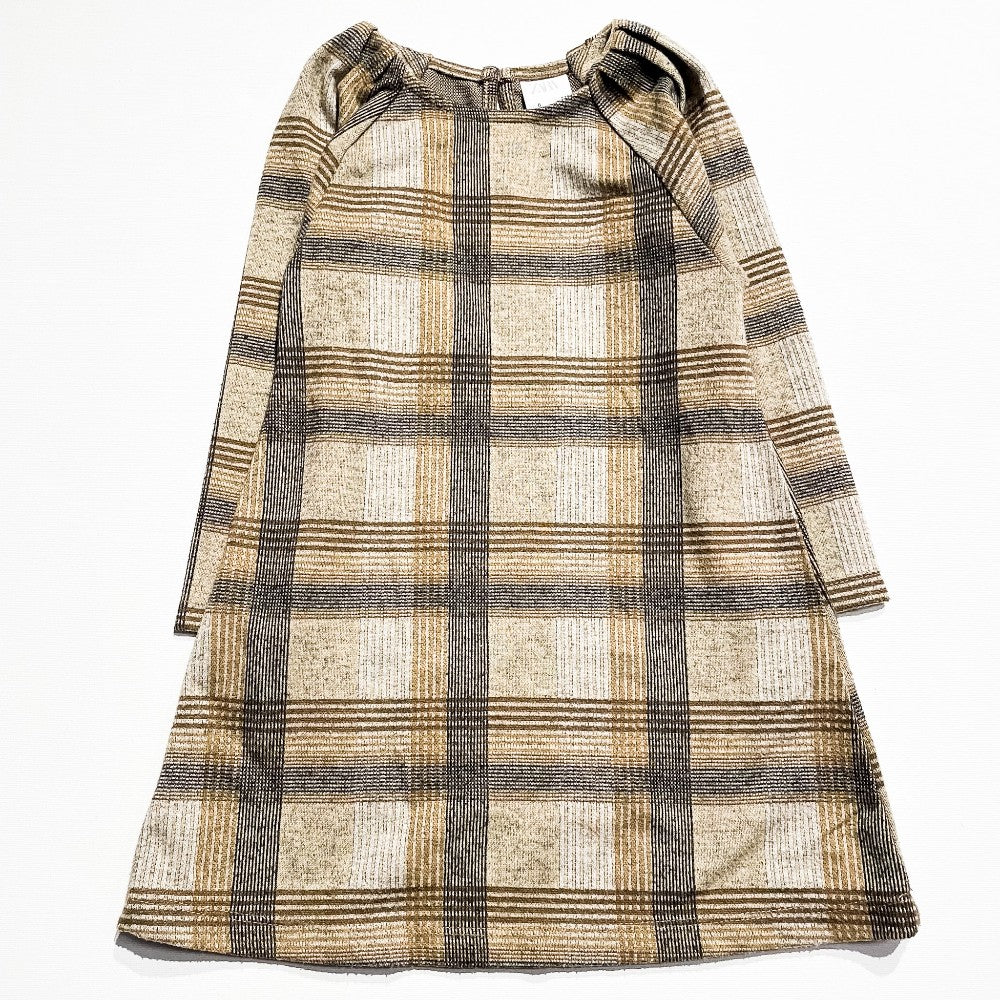 Zara Dress 6Y|207973