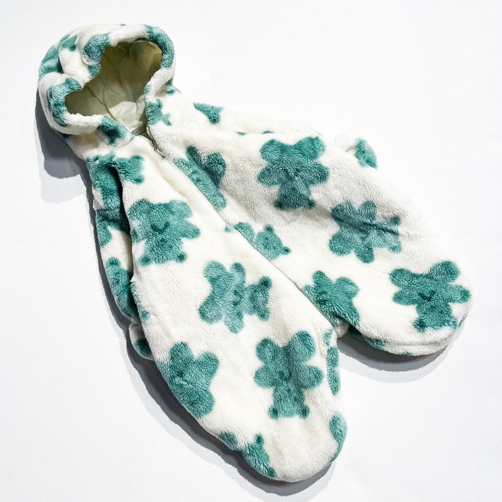 Claire Bell Bunting Suit 3-6M|226988