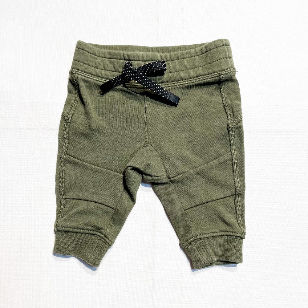 Gap Pants 0-3M|150941