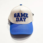 Game Day Hat 2-7Y **Imperfection|217216