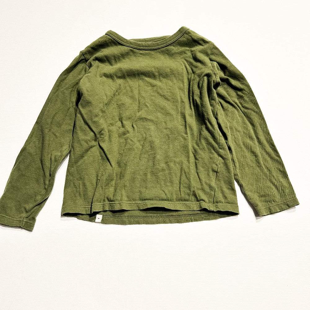 Mini Mioche Top 6Y|212799