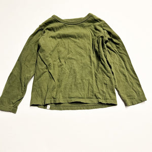 Mini Mioche Top 6Y|212799