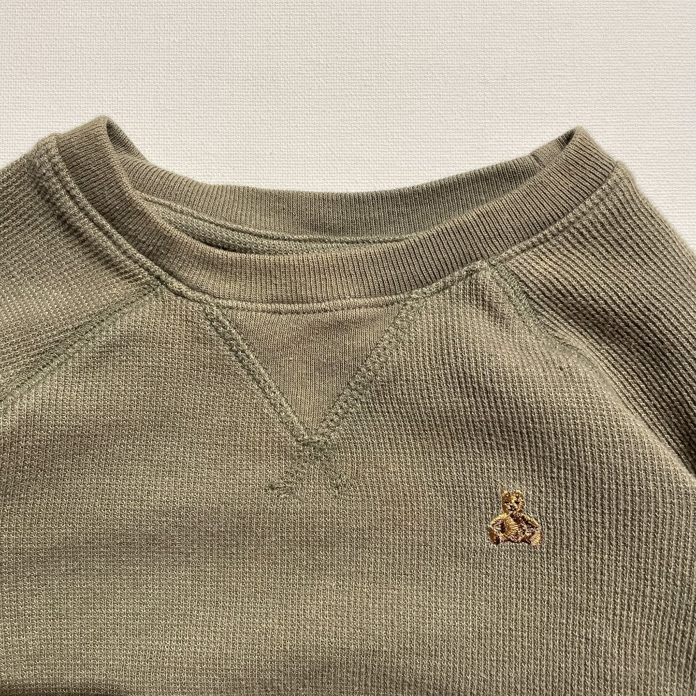 Gap Shirt 12-18M *Imperfection|228624