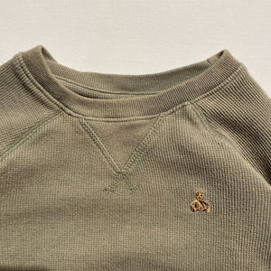 Gap Shirt 12-18M *Imperfection|228624