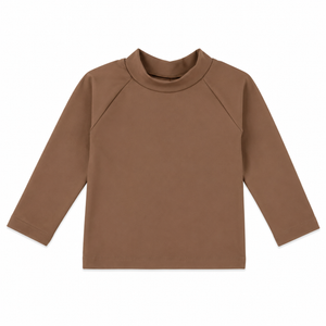 Current Tyed - The "Oaks" Rashgaurd