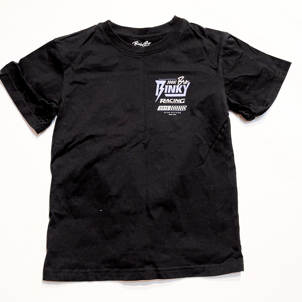 Binky Bro Shirt 6Y|189845