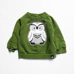 Whistle & Flute Crew 18-24M|206065