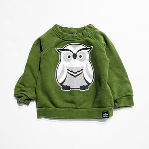Whistle & Flute Crew 18-24M|206065