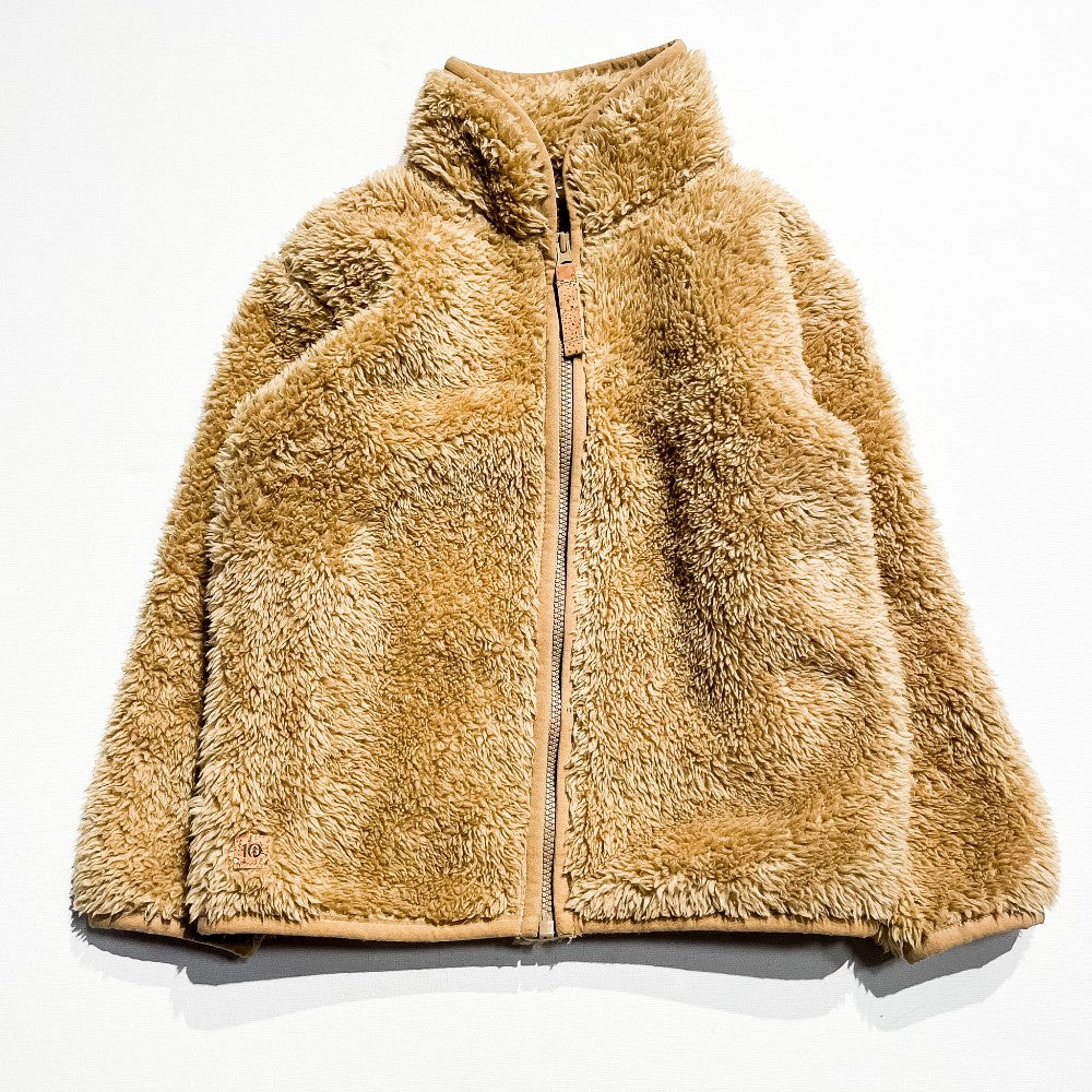 Ten Tree Zip Up 4Y|229018