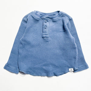 Gap Shirt 6-12M|211825