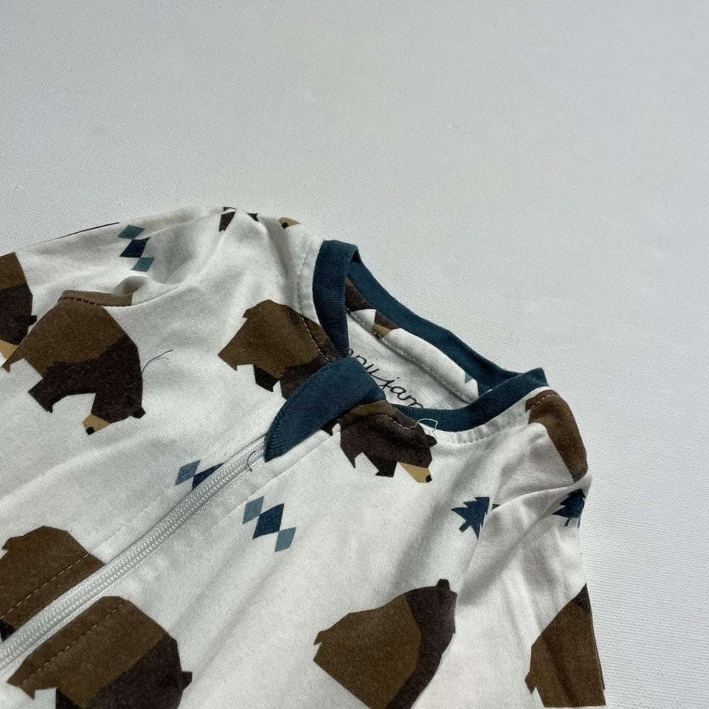 Zippy Jamz Sleeper 0-3M|206050