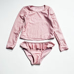 Jamie Kay Rash Guard 4Y|212148