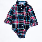 Gap Onesie 12-18M|184389