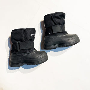 Stonz Boots 6C|178575