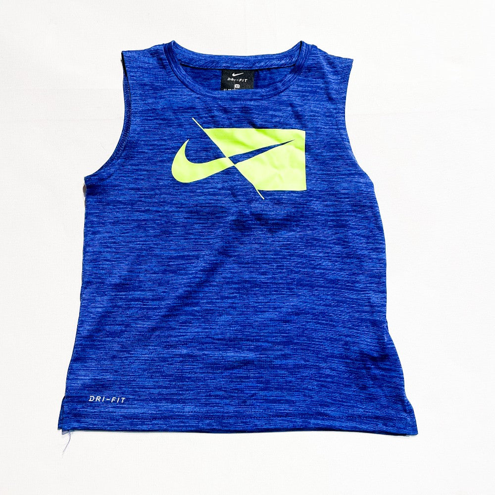 Nike Top 4Y|119466