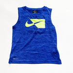 Nike Top 4Y|119466