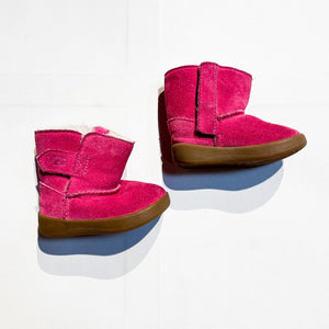 Ugg Boots 2/3Y|166175