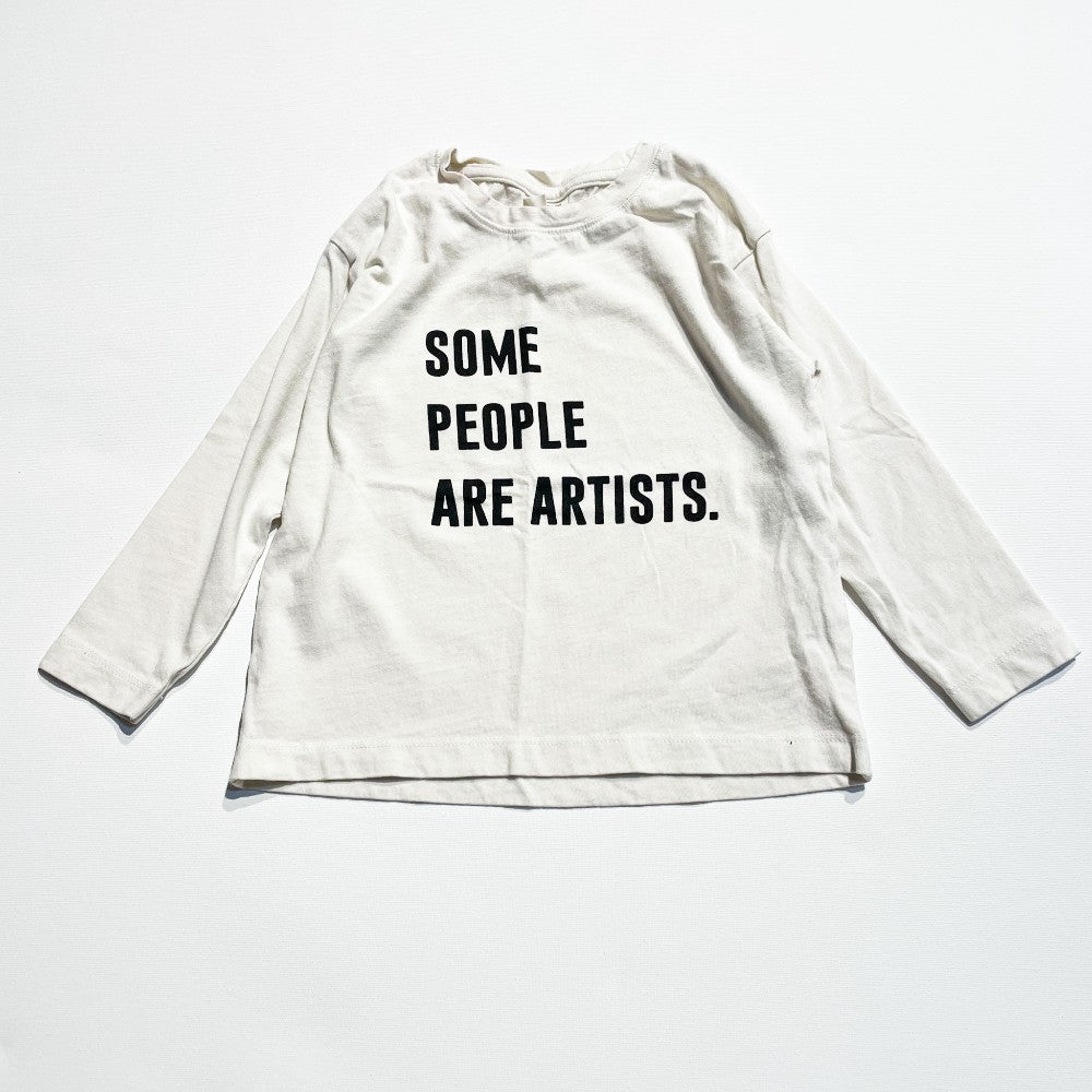 Zara Shirt 5Y|190157