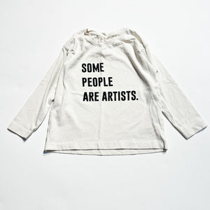 Zara Shirt 5Y|190157