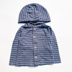 Carters Hoodie 9M|148638