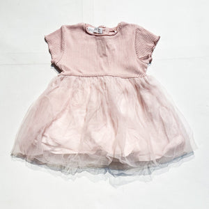 Zara Dress 12-18M|172082