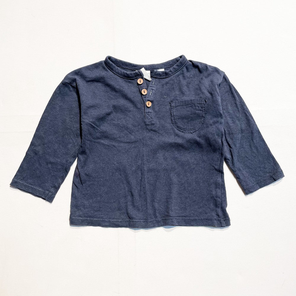 Zara Top 12-18M|170463