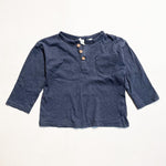 Zara Top 12-18M|170463
