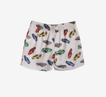 Headster - Pitstop Boardshort|138992