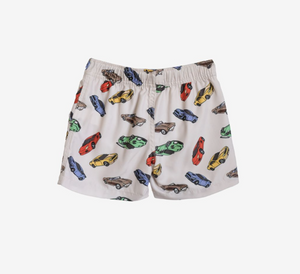 Headster - Pitstop Boardshort|138992