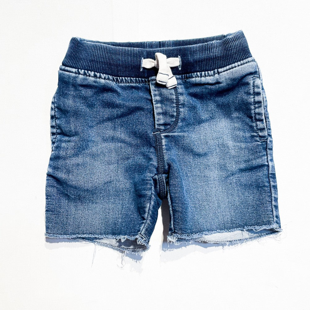 Gap Shorts 18-24M|167416