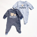 Next Sleeper Set NB|166504