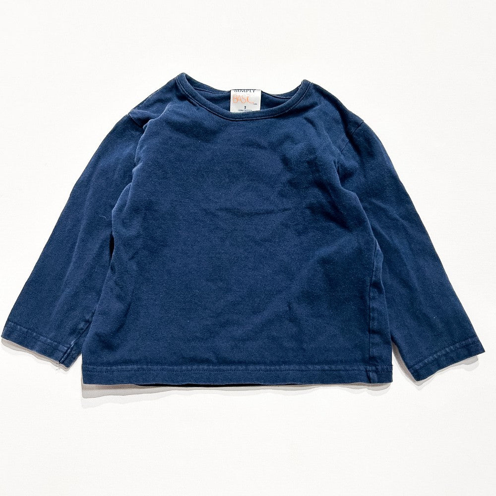 Shirt 2Y|208500