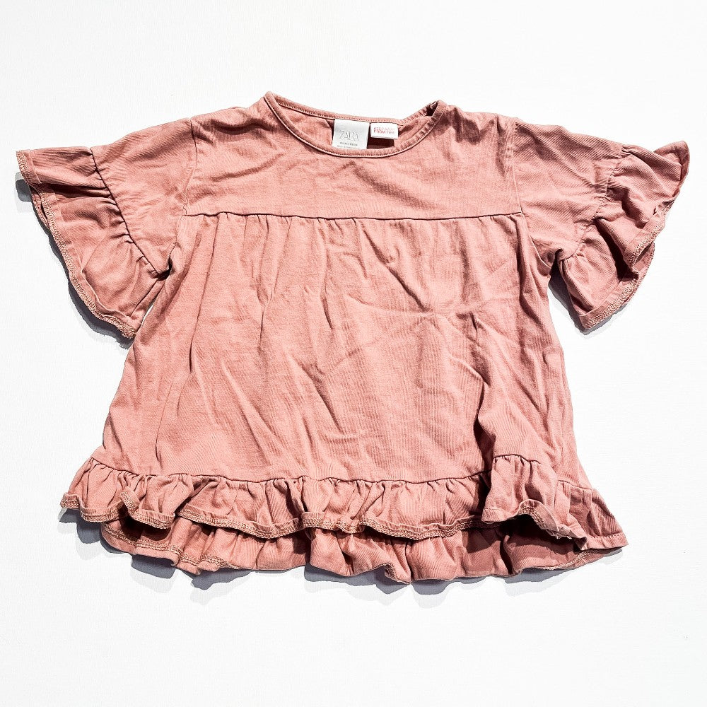 Zara Shirt 6Y|226838