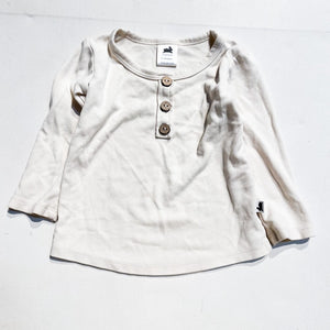 Little & Lively Shirt 0-6M|183747