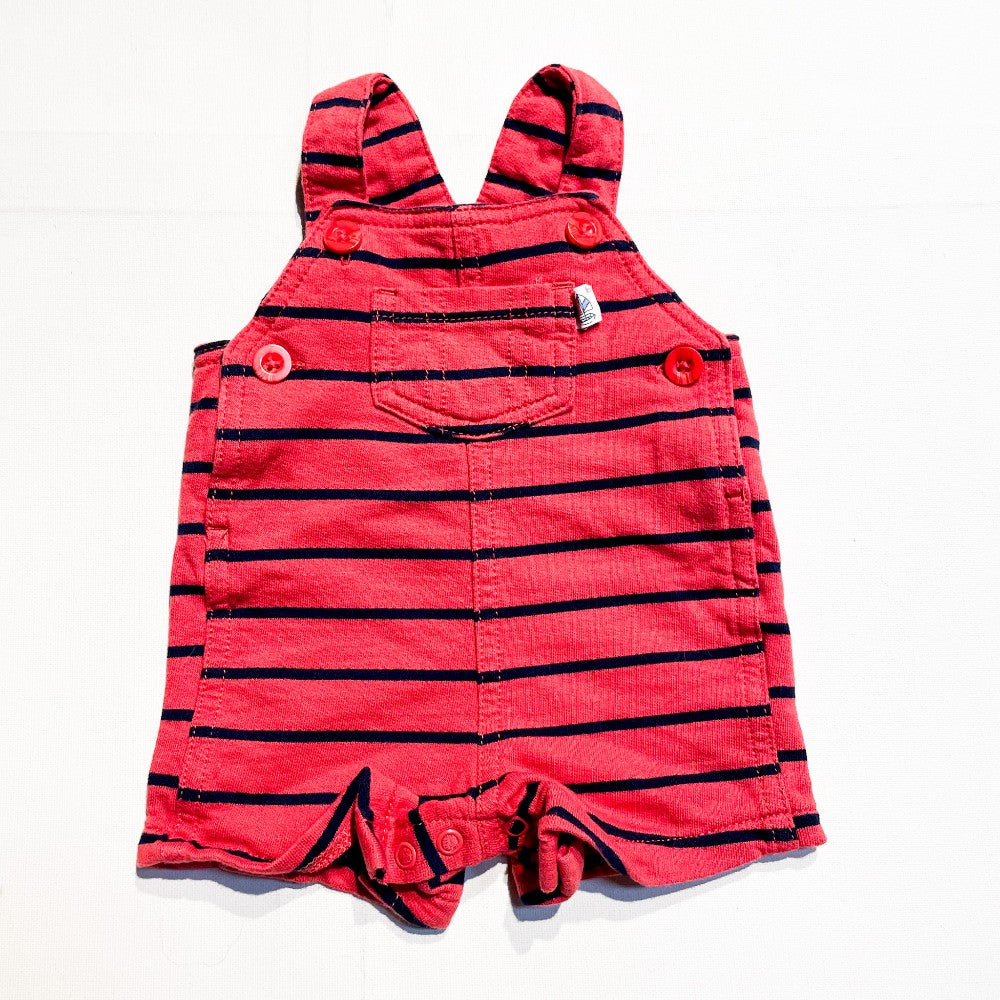 Carters Overalls 6M|168357