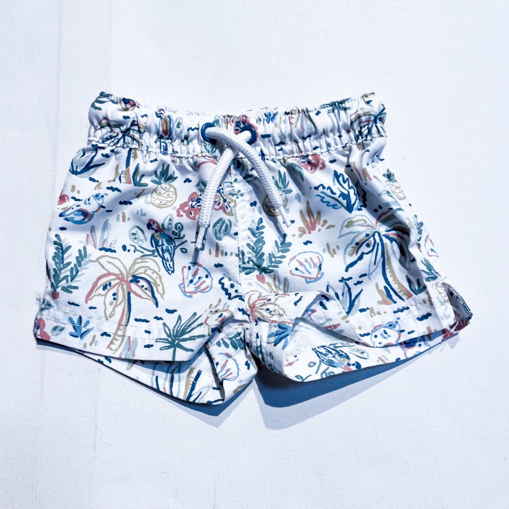 Carters Swim Shorts 3M|183902