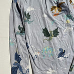 Loulou Lollipop Sleep Set 6Y **Imeprfection|178896