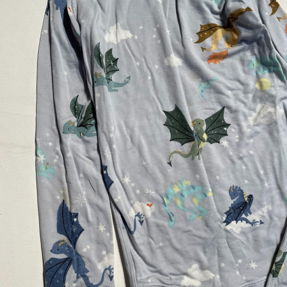 Loulou Lollipop Sleep Set 6Y **Imeprfection|178896