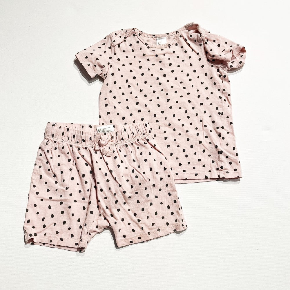 H&M Shirt 18-24M|218718