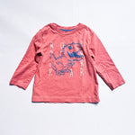 George Top 2T|145009