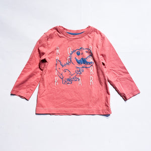 George Top 2T|145009